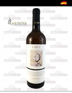 Care Chardonnay, Vin Blanc