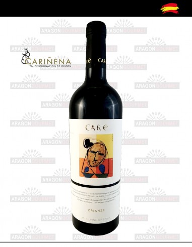Care, Red Wine Crianza