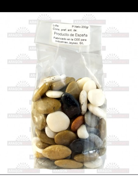 Piedras de Rio 200g