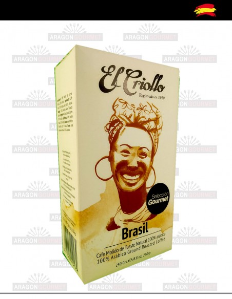 café de brasil