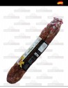 Saucisse au safran