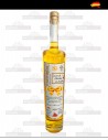 Licor de hierbas con azafran