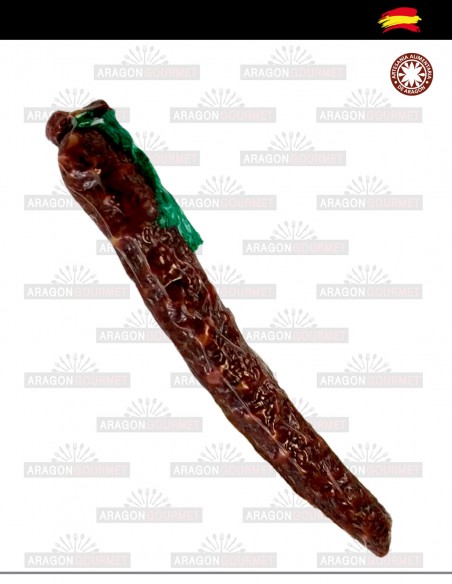 Deer Fuet