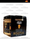 Cremoso de boletus