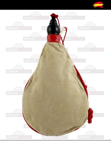 bota de vino para personalizar