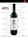 Teis Teruel Vin Rouge