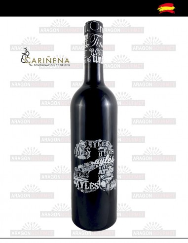 vino a de ayles