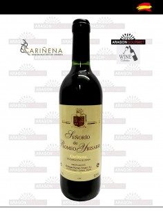 Señorio de Romeo Yrisarri - Collection Vin
