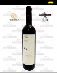 Laus Roble 2003 - Vino de Colección