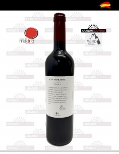 Las Moradas 2013 - Collection Vin