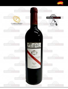 Lalanne Classic Crianza 2003 - Collection Wine