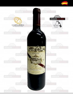 Lalanne Crianza 2001 - Collection Vin