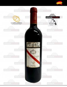 Lalanne Classic Crianza 2006 - Vino de Colección