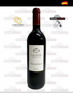 Lalanne 2006 San Marcos - Vino de Colección