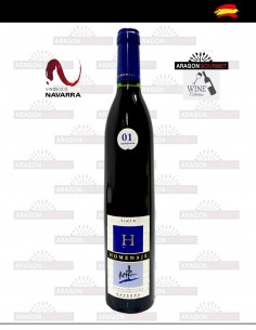 Homenaje 2001 - Vino de Colección