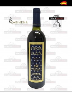 Corona de Aragón Crianza 1998 - Vino de Colección