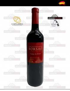 Borsao Crianza 2006 - Collection Wine