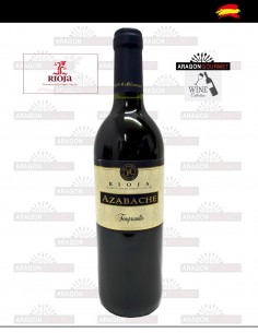 Azabache 2004 - Collection Vin