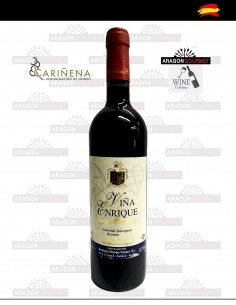 Viña Enrique Reserva - Vino de Colección