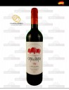 vino coto de hayas roble