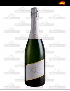 cava gran ducay brut nature