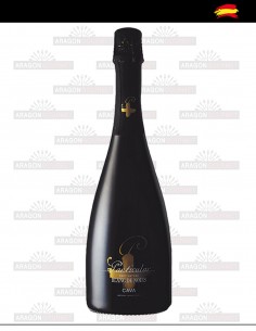 Cava Particular Blanc de Noirs
