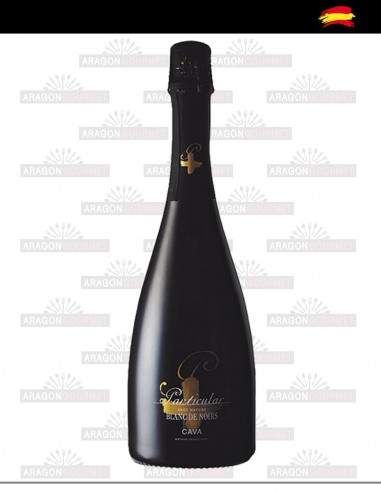 Cava Particular Blanc de Noirs