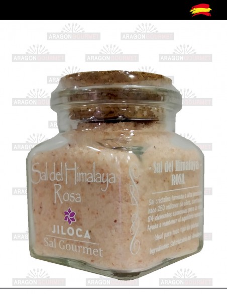 Salt the pink Himalayas by boat