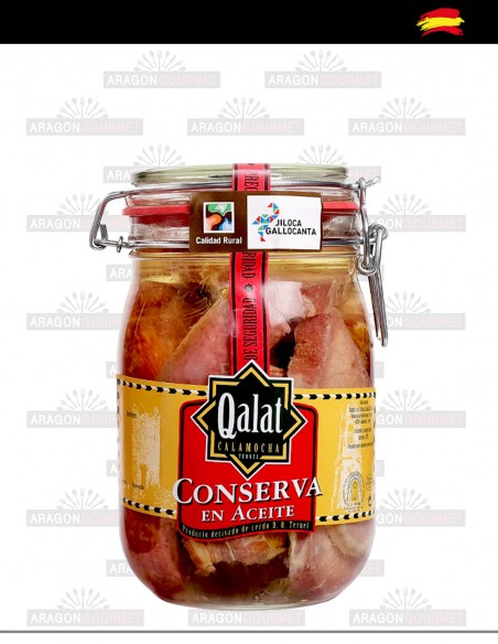 Conserva Surtida 1 kilo