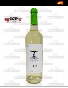 white wine teis