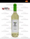 white wine teis