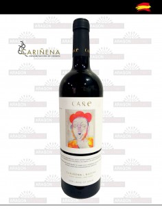 Vino Care Cariñena Nativa