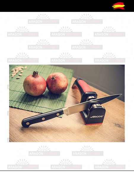 bows knife sharpener set