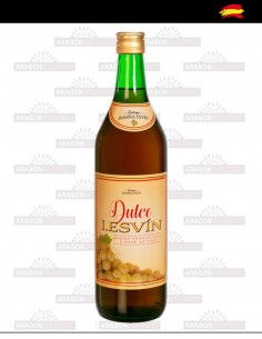 Moscatel doux I.Esvin