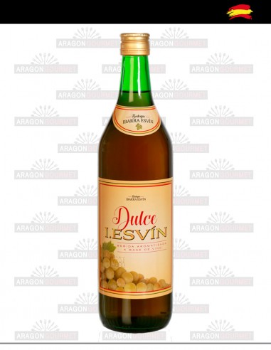 Moscatel doux I.Esvin