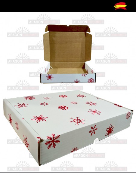 caja lote caza