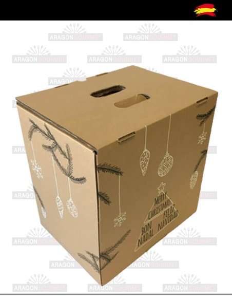 caja lote navidad 4