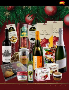 Lot de Noël 5