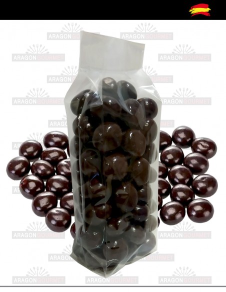 Bag Patiences with Chocolate