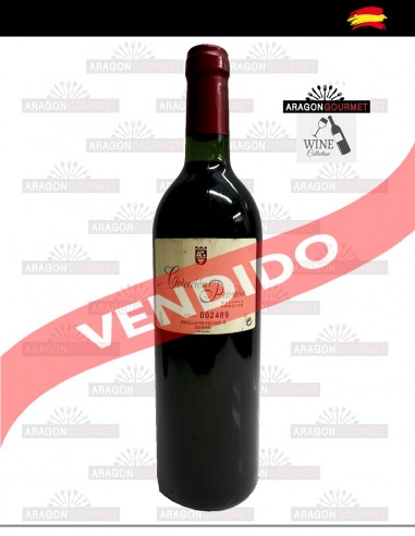 Private Collection - Collection Wine