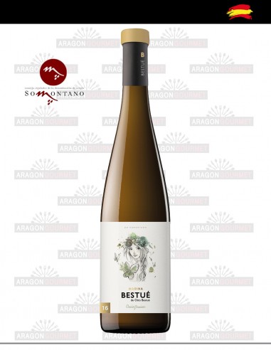 Vin Marina Bestué
