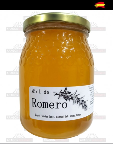 Miel Romero