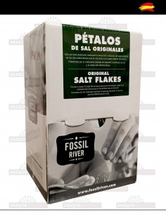Sal gourmet sobres 2gr