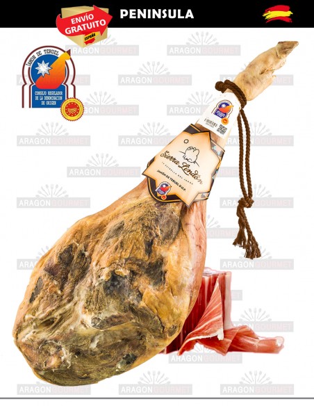 jamón de teruel do
