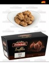 Trufas de Cacao Delaviuda
