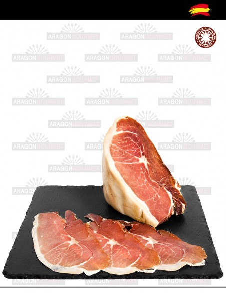 maza jamón