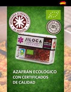 portada estuche azafrán eco
