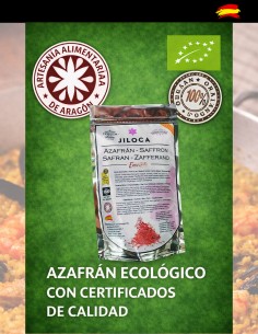 portada bolsa azafrán eco