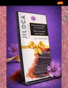 Saffron Chocolate
