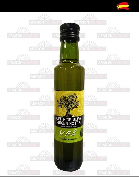 Aceite 250ml